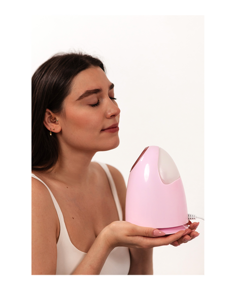 Facial Steamer